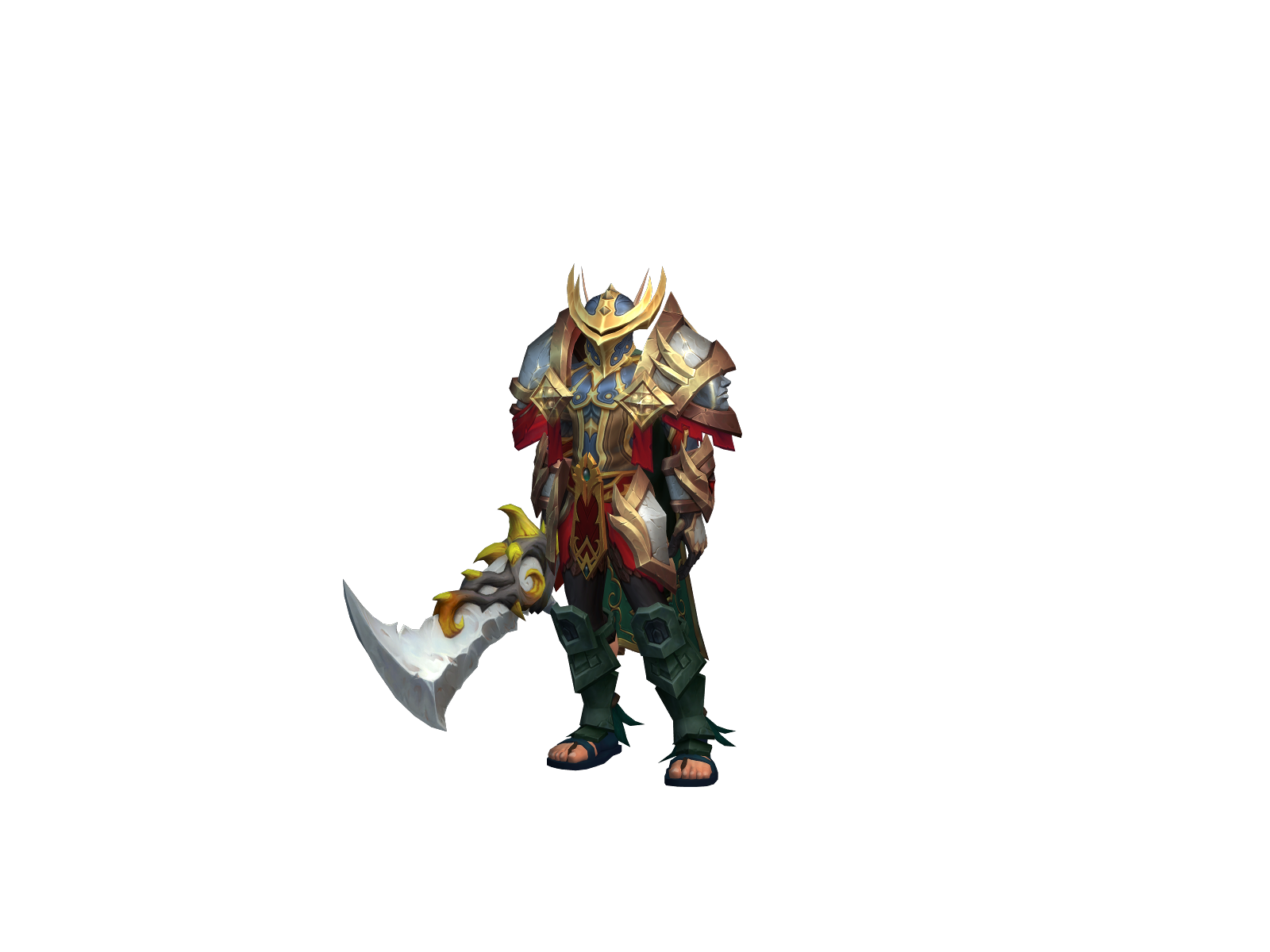 Hbphammer