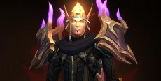 Xunmonk's Avatar