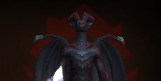 Babodrake's icon