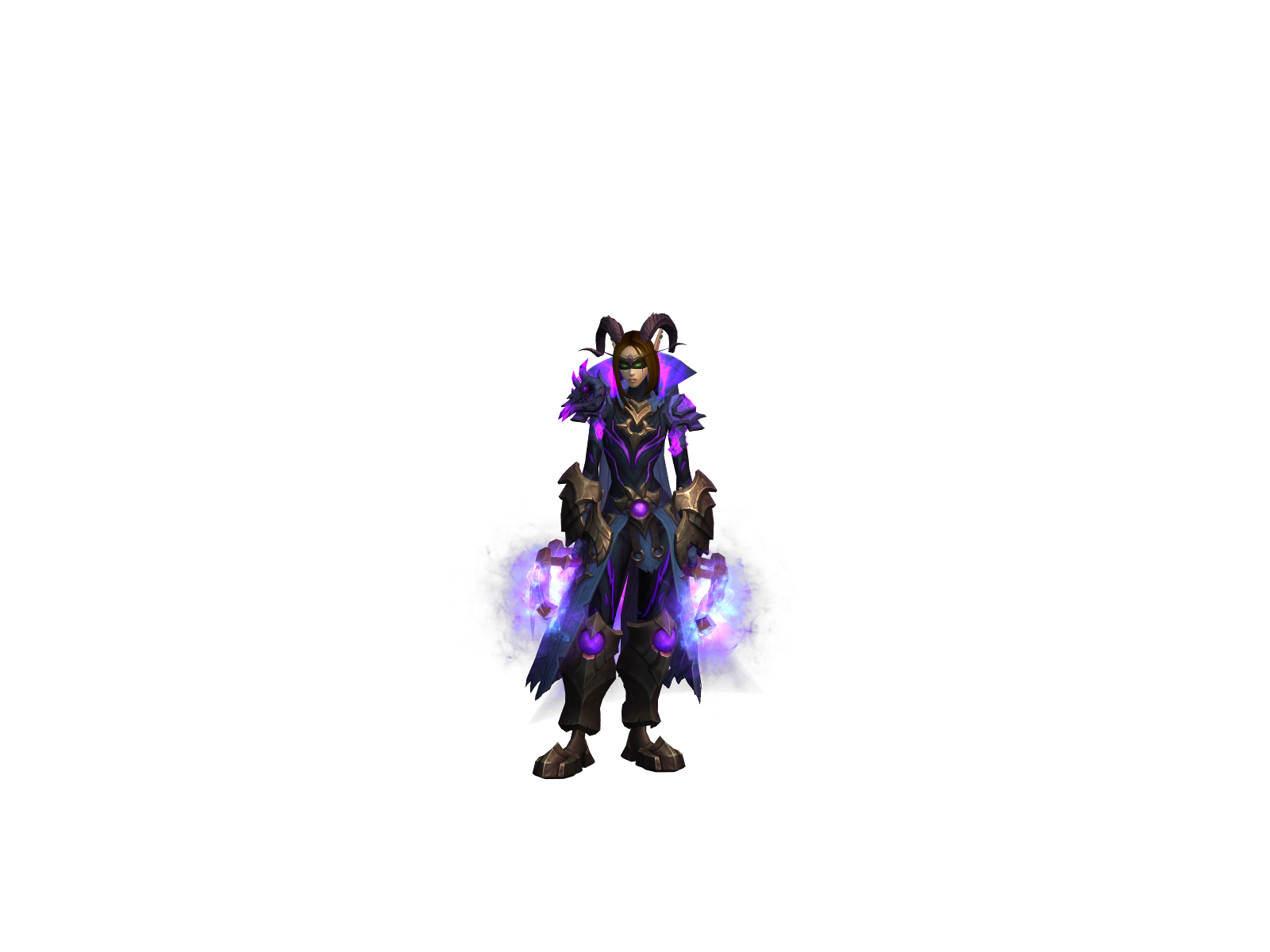 Daevforion