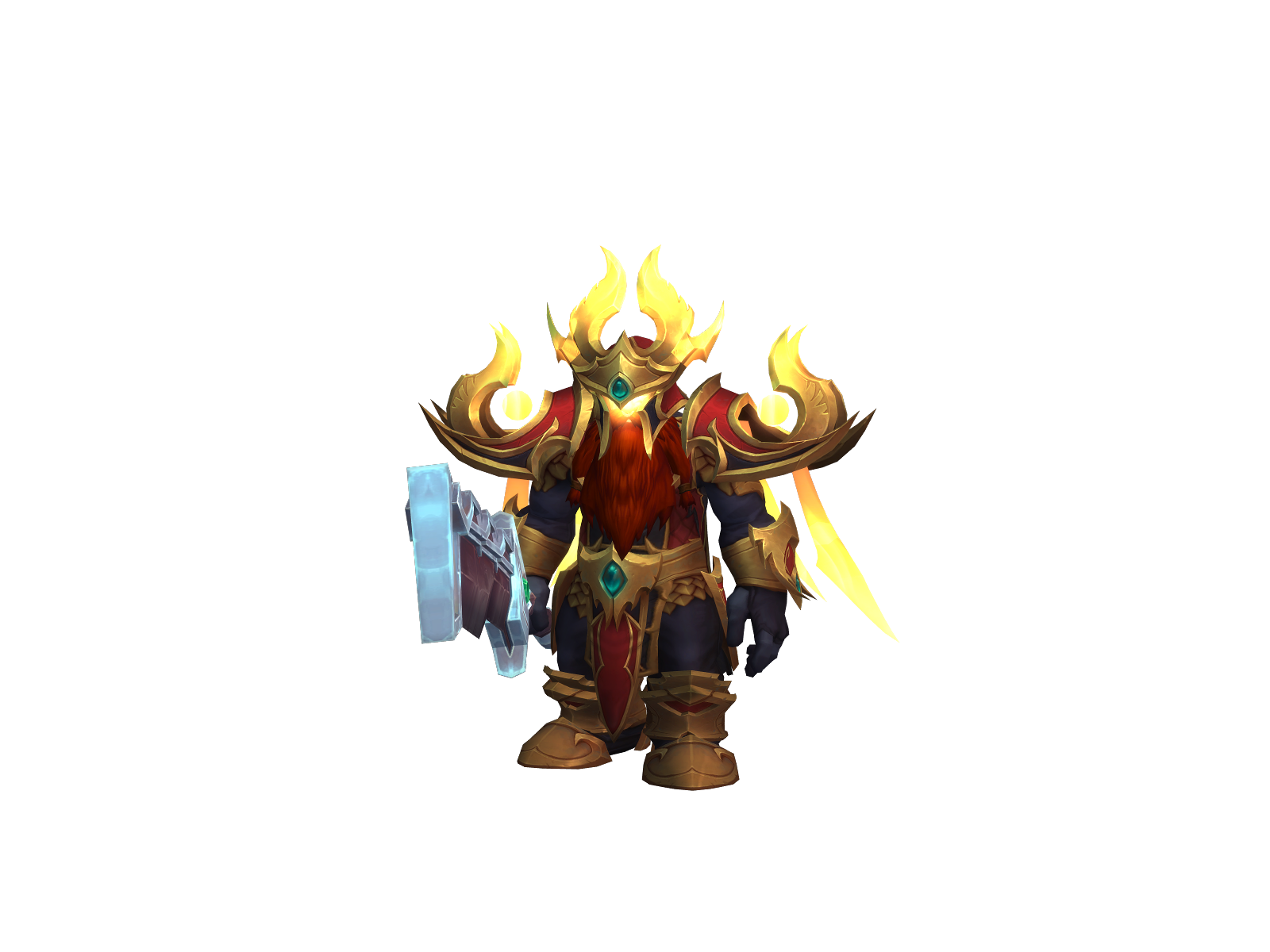 Lightdwarf