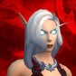 Cyndikathor portrait