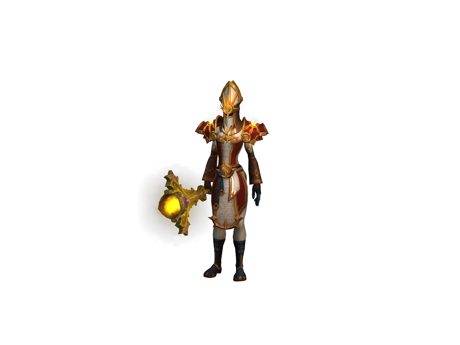 Kyserpriest