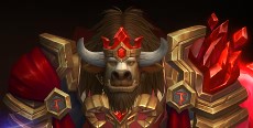 Gratus's icon