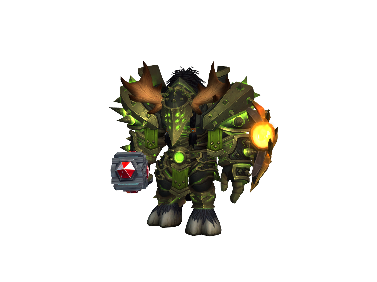 Drlixclap