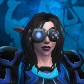 Thaldrysrog