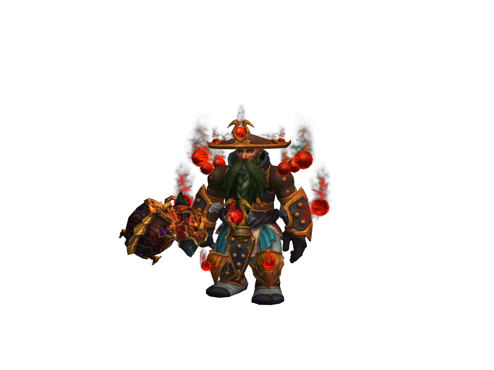Nexusmonk