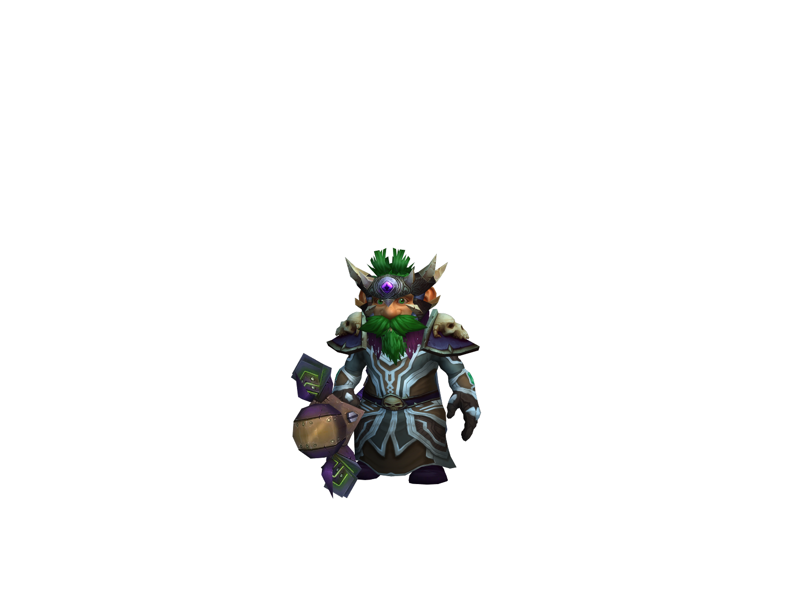 Hexenmicha