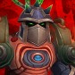 Divisíon avatar