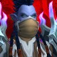 Mondmann avatar