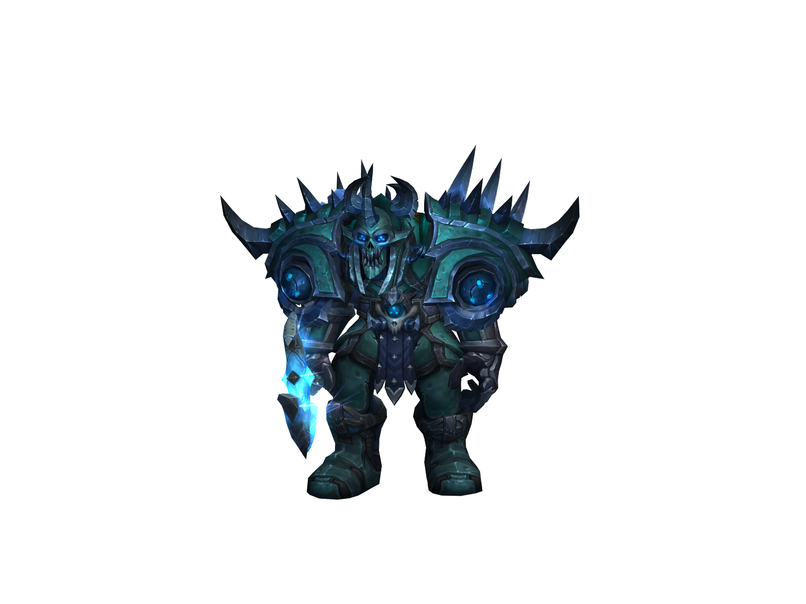 Deathtrottel