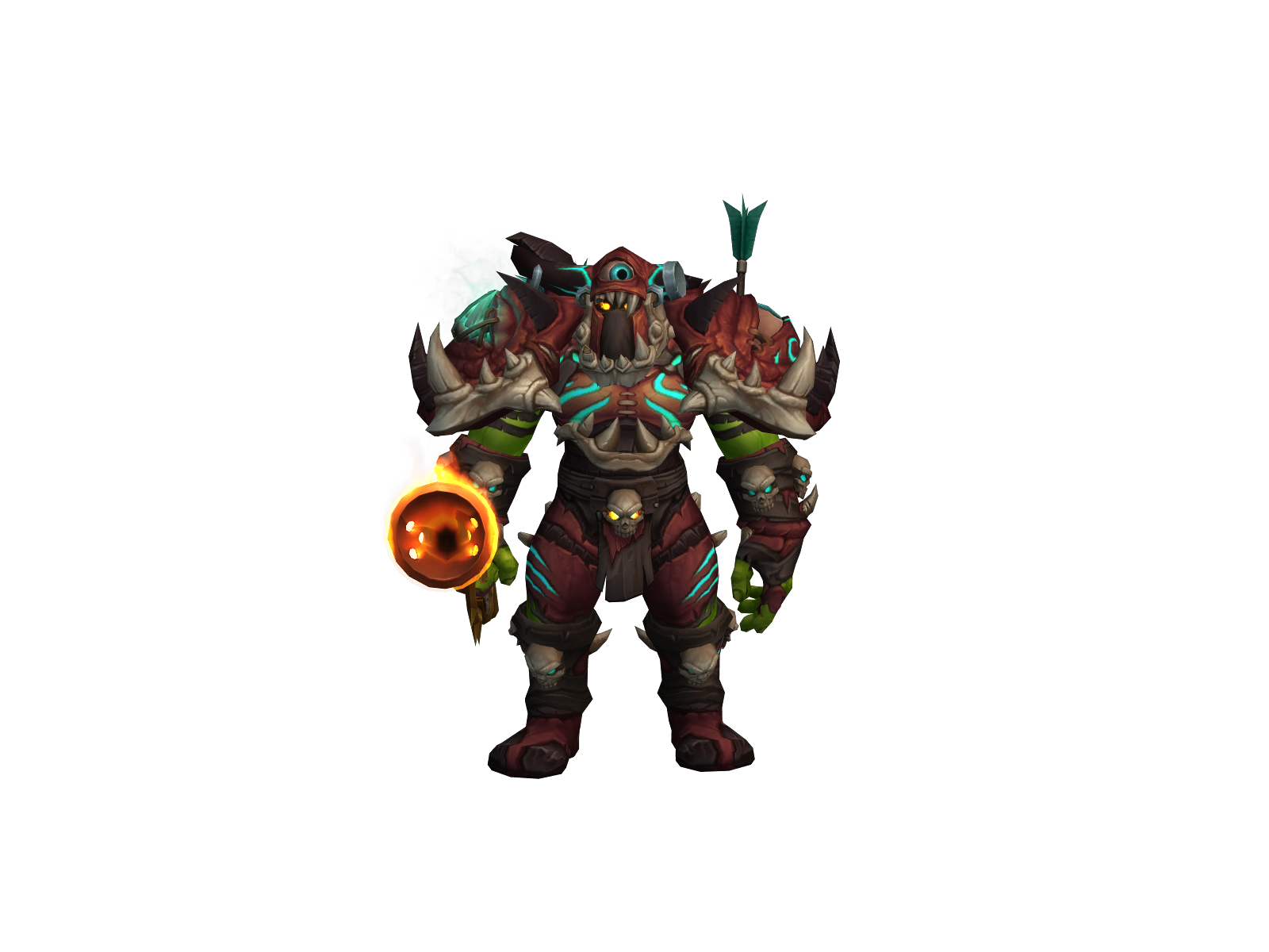 Buffpet
