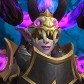Unsainted