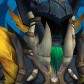 Afrodruiid