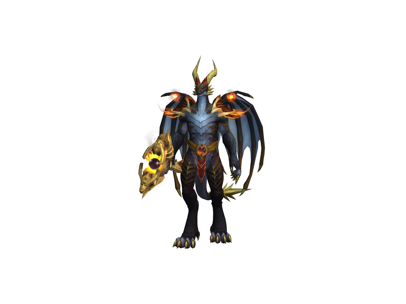 Skyserpent