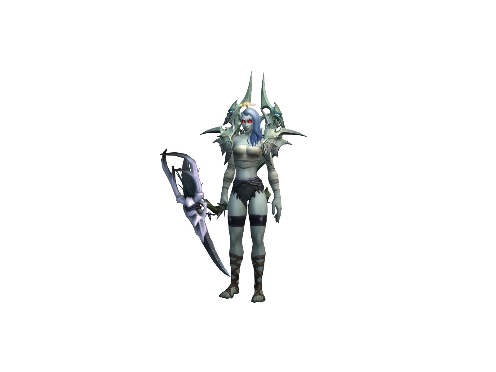 Nodess