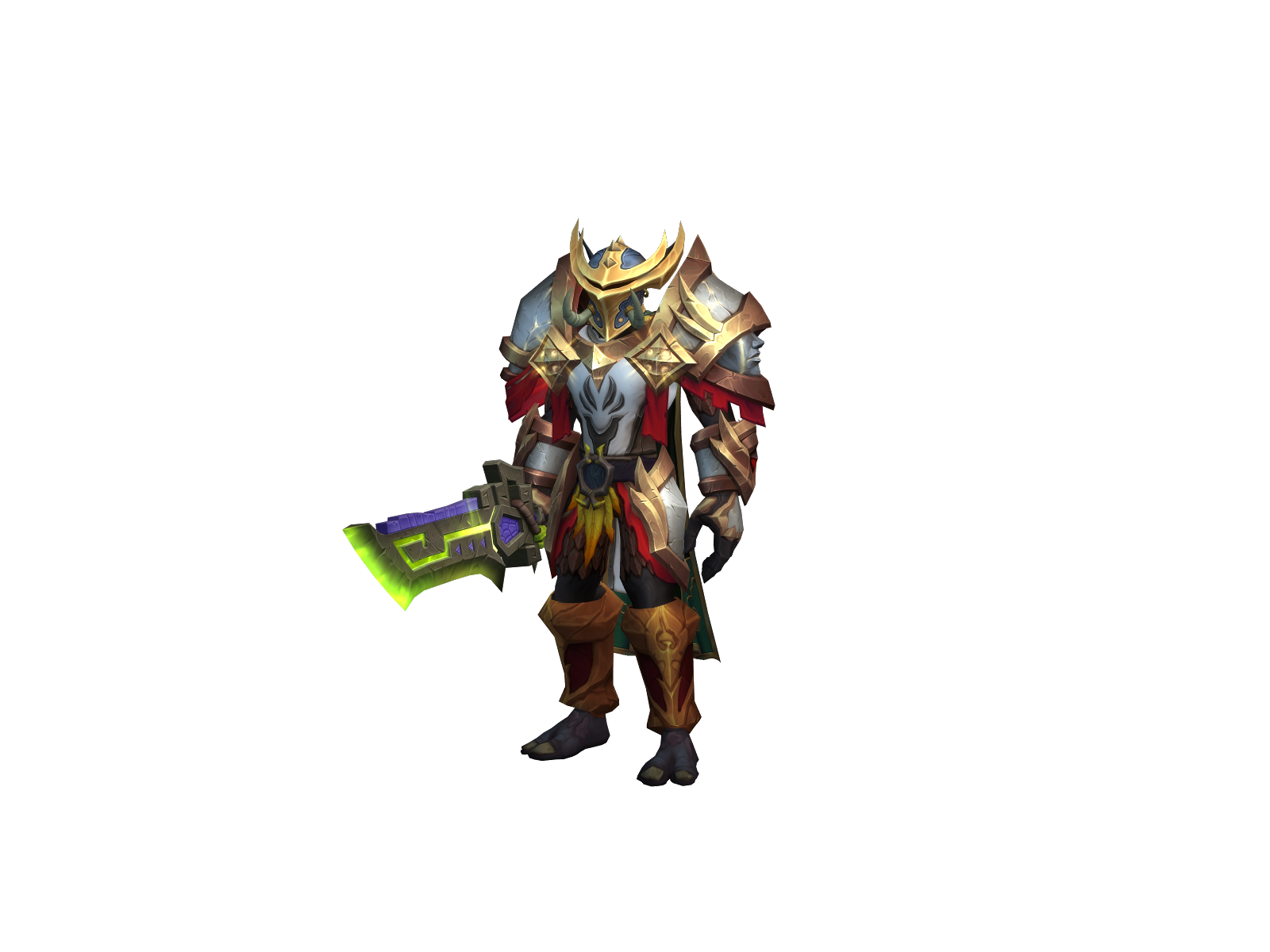Ragnorx