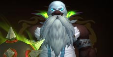 Saliak's icon