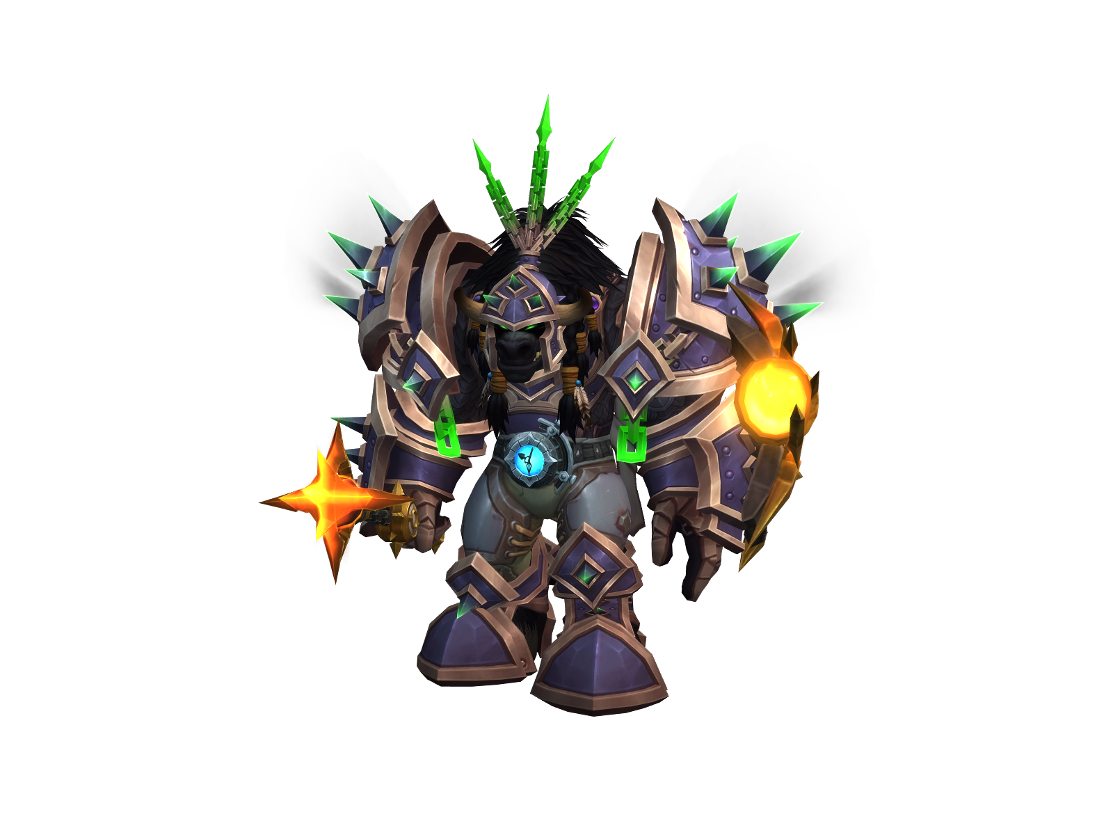 Ursawar