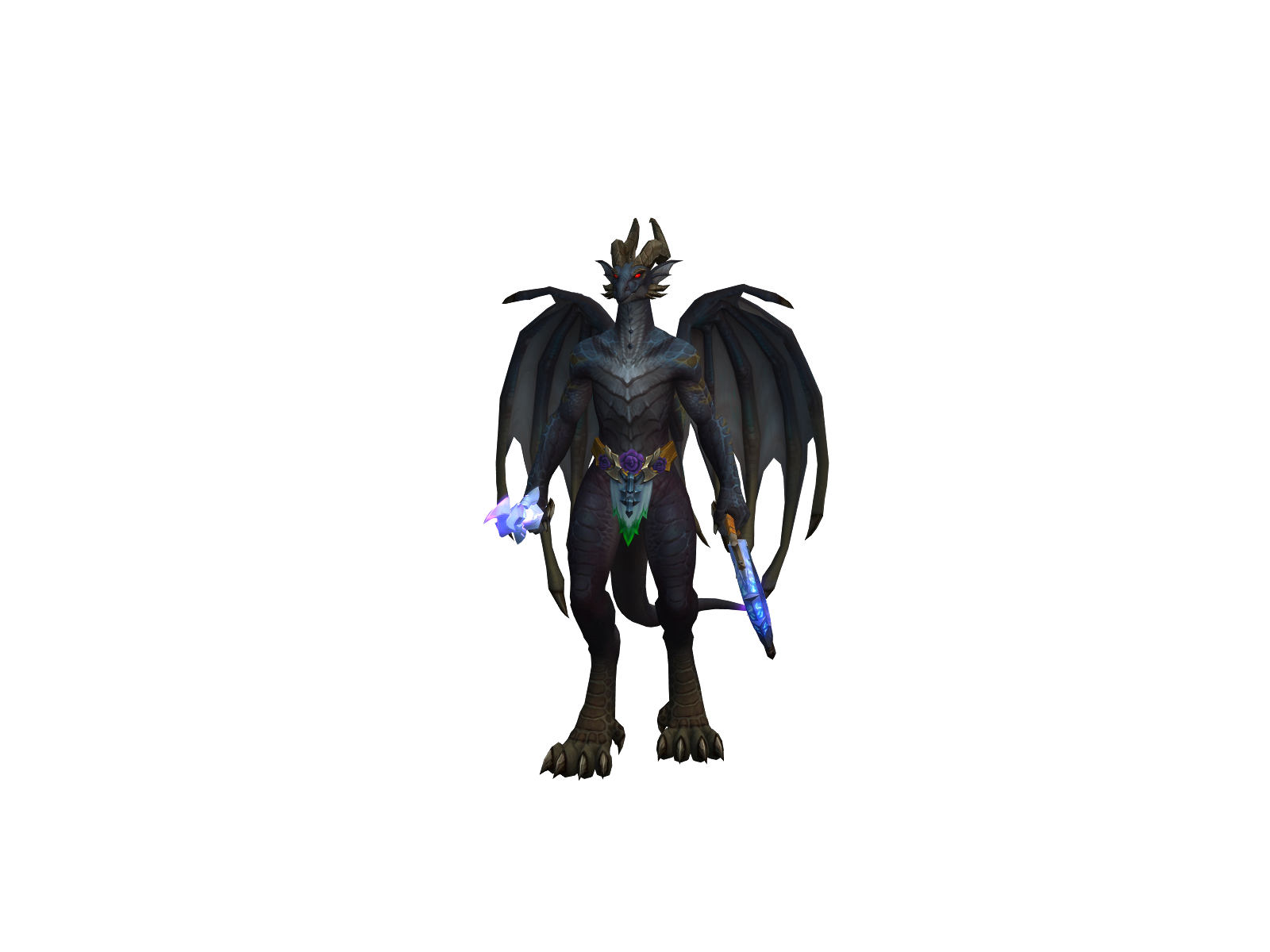 Kyramorgana