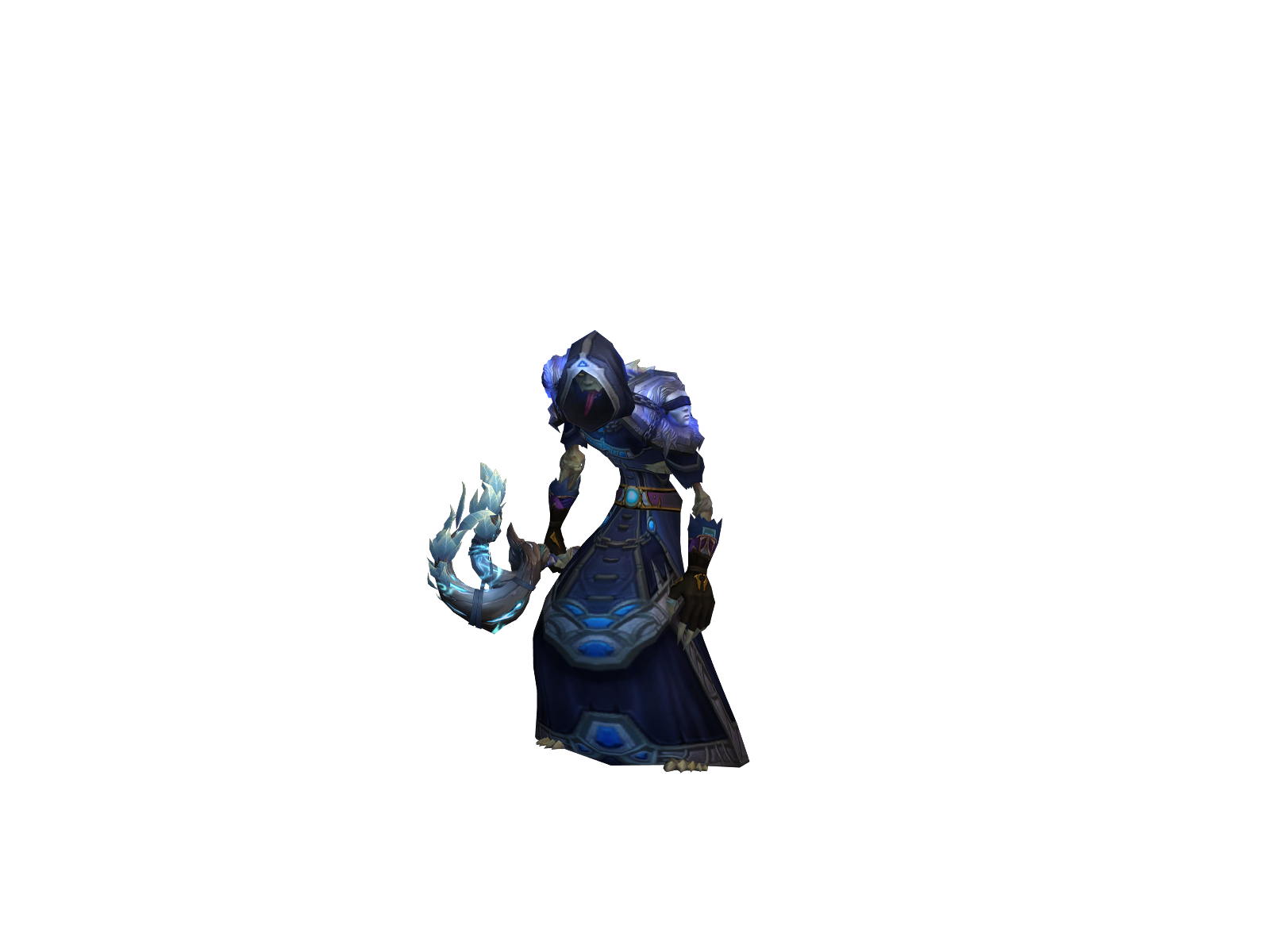 Lostipriest