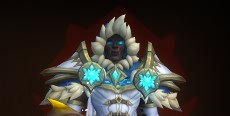 Xunshaman's Avatar