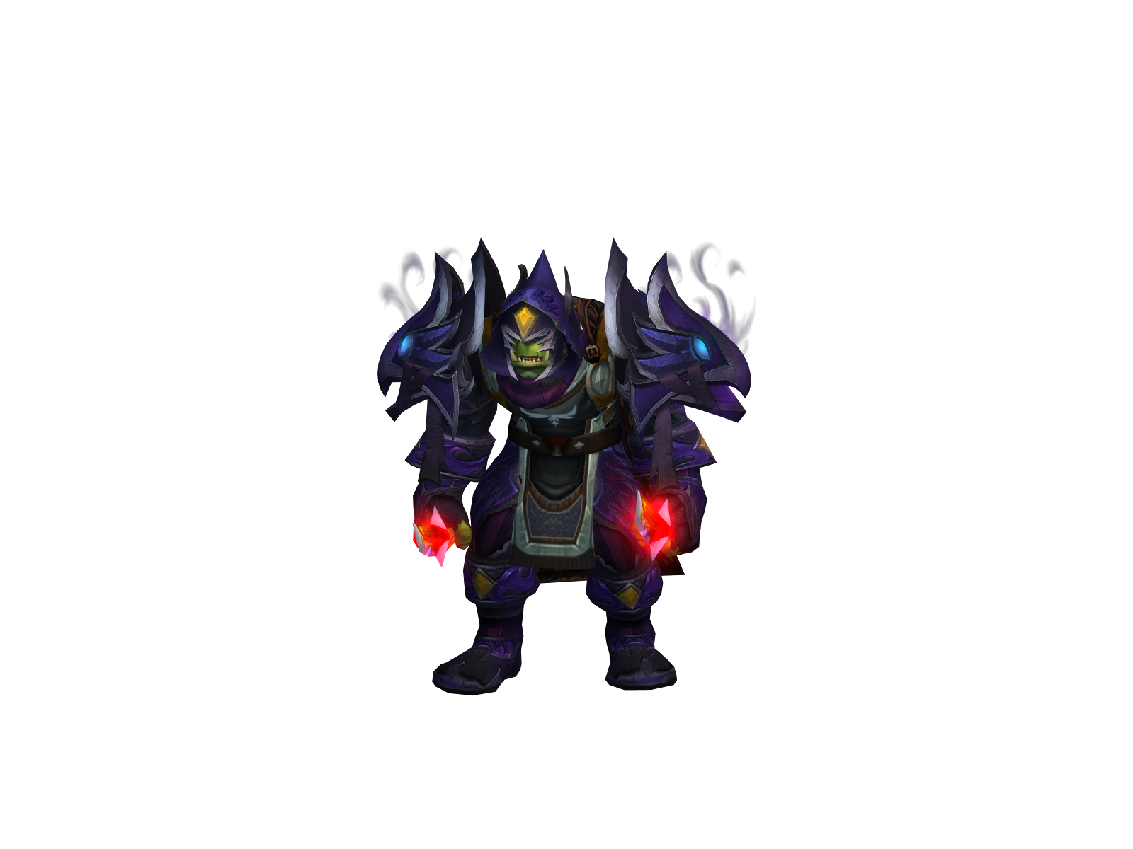 Boragohr