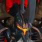 Trihjerul avatar