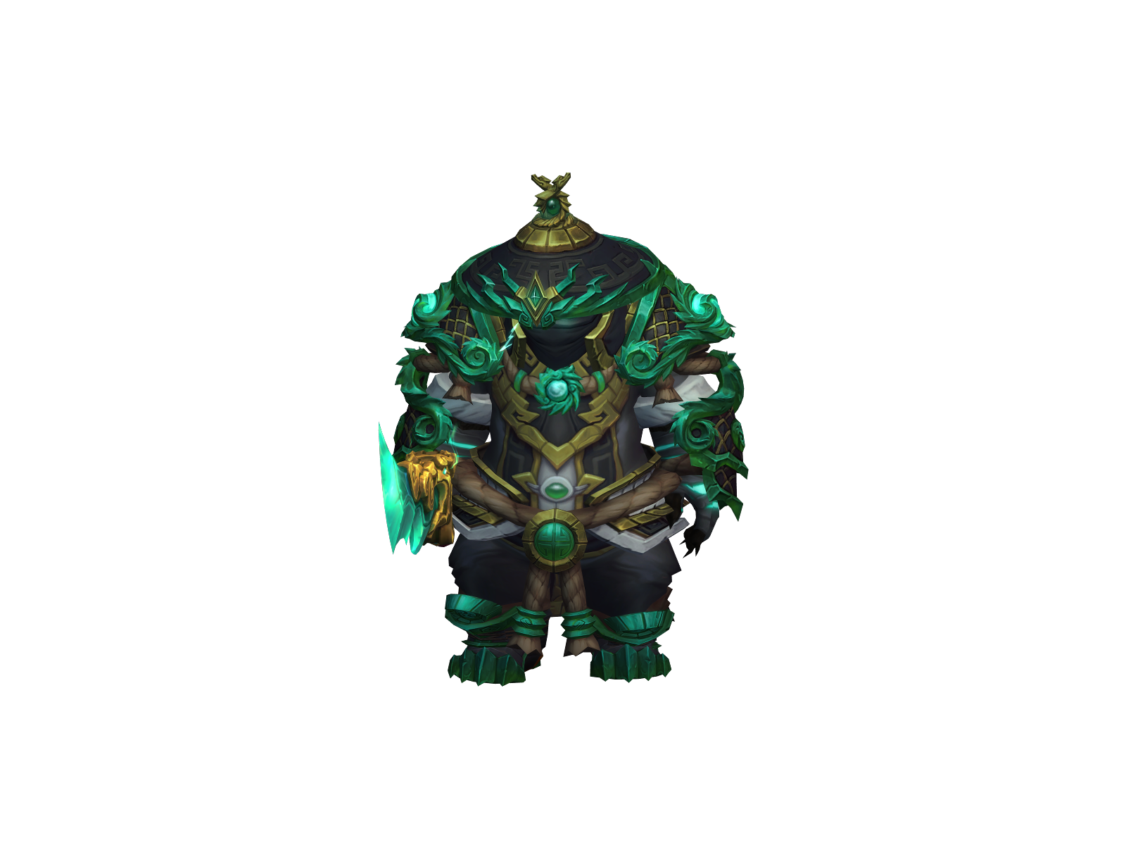 Vargom