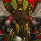 Trumpy profile icon