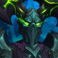 Bluesilver avatar