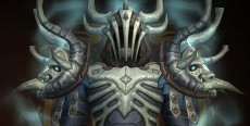 Noxant's icon