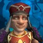 Ordómir avatar