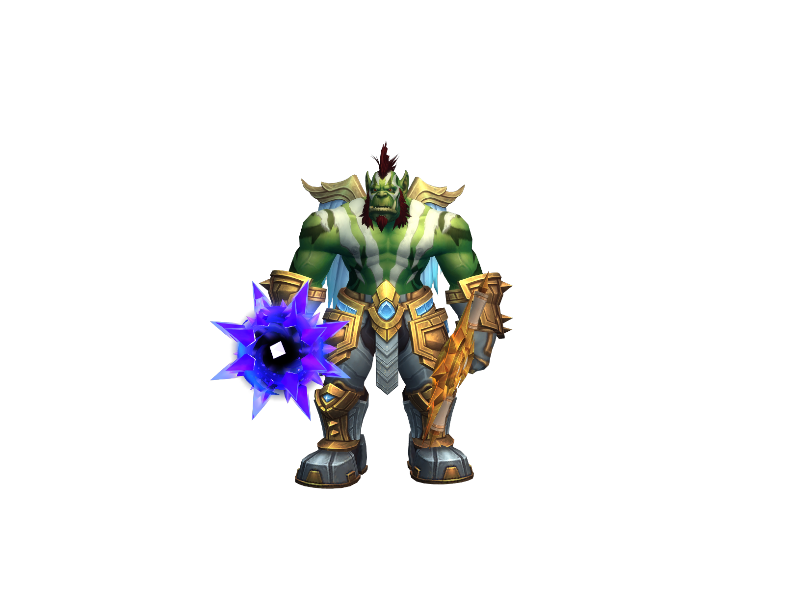 Tazlogg