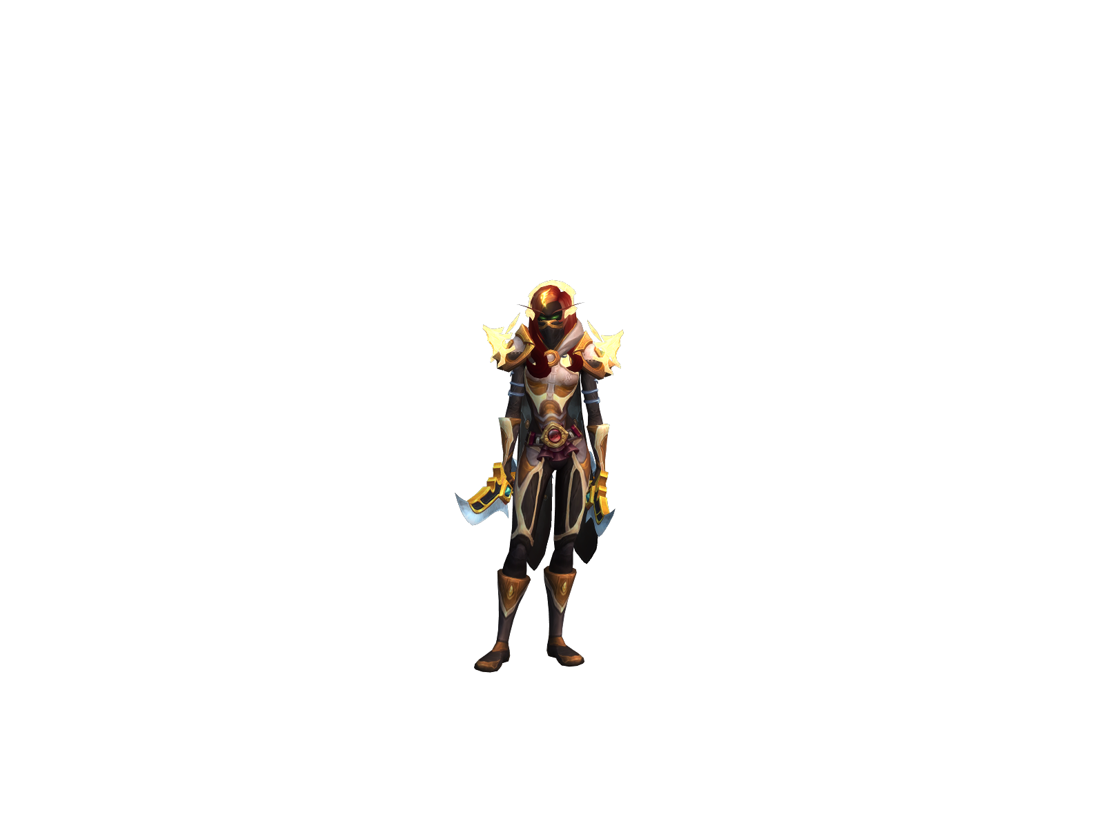 Shandariel