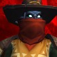 Pyrosora