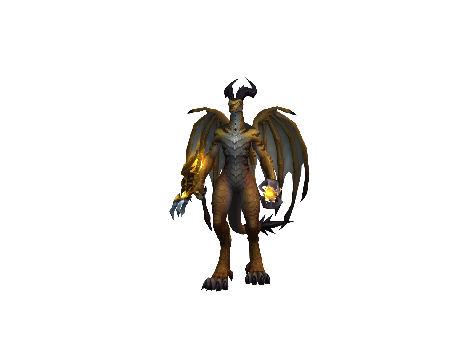 Bloodydrache