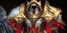 Tensor's icon