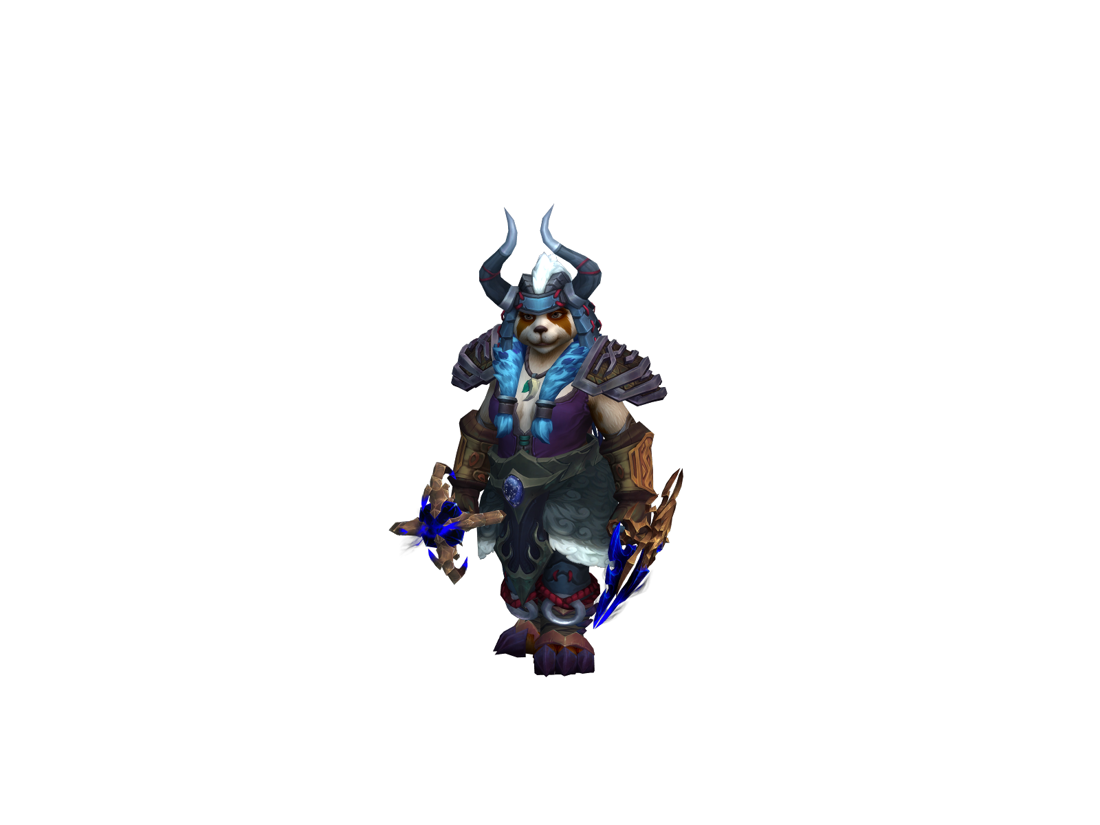 Zwerggochan