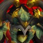 Eichenrinde