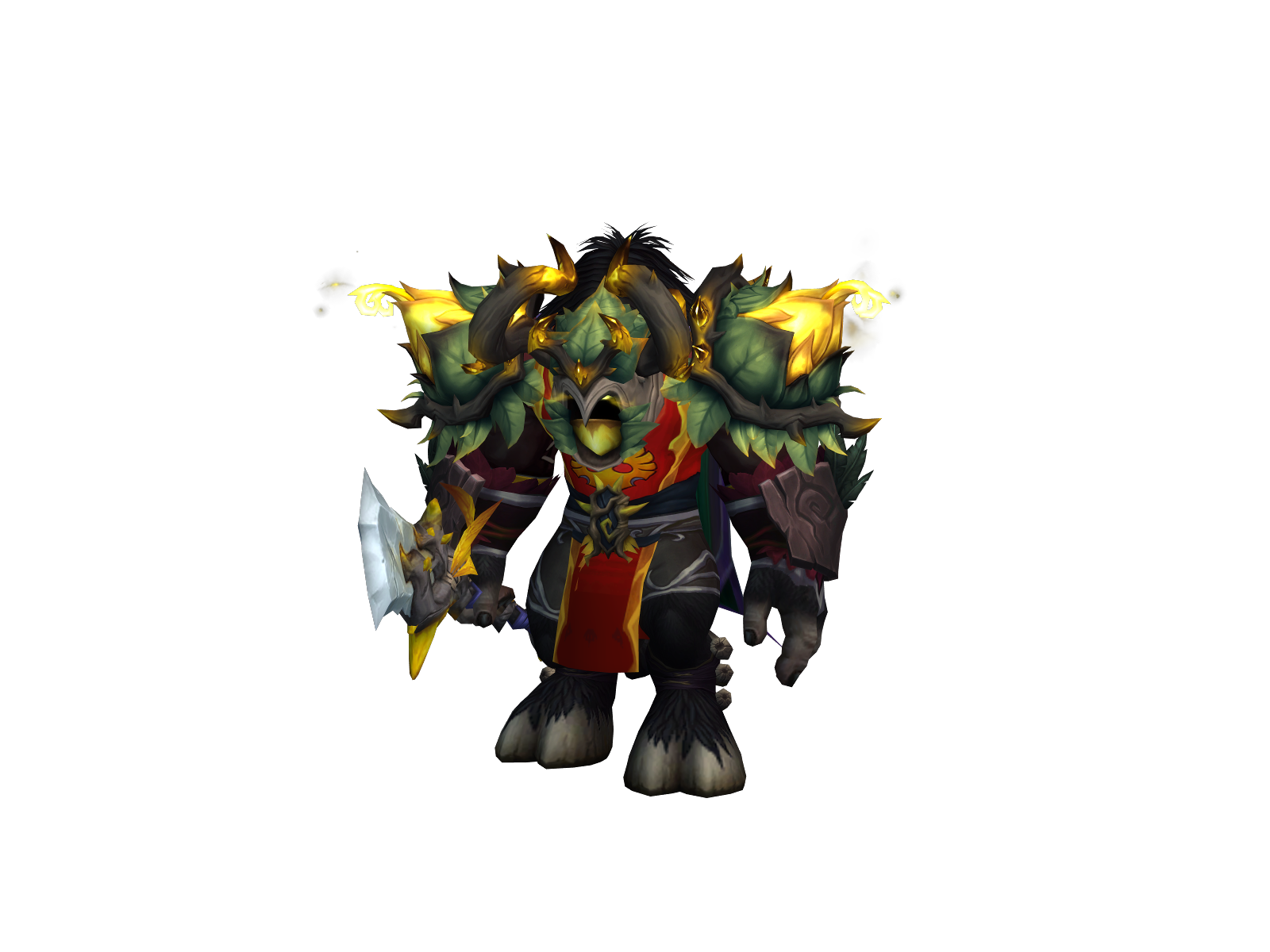Eichenrinde