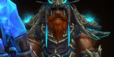 Battletroll's icon