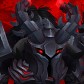 Derrosh