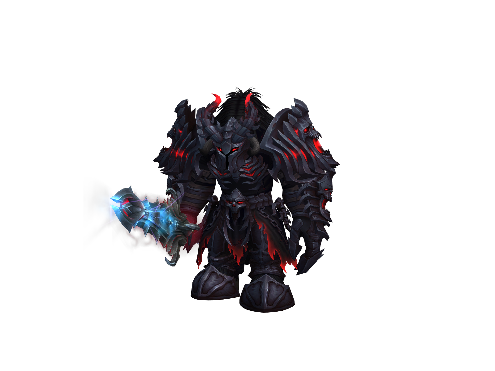 Derrosh
