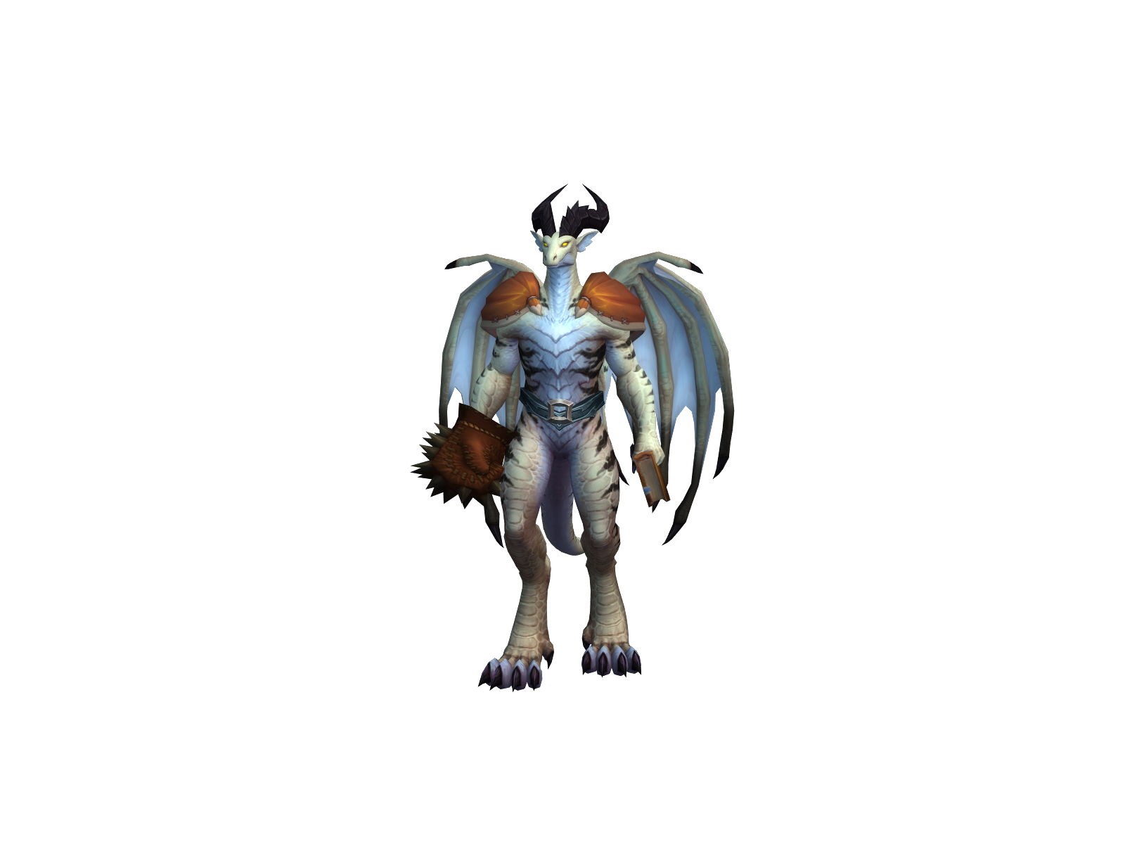 Orgivoker