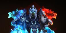Vrukar's icon