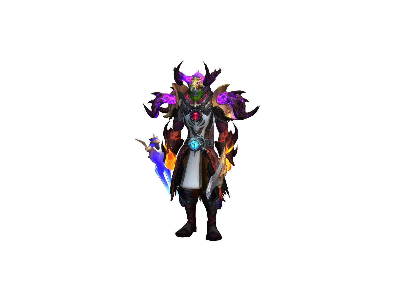 Irendor