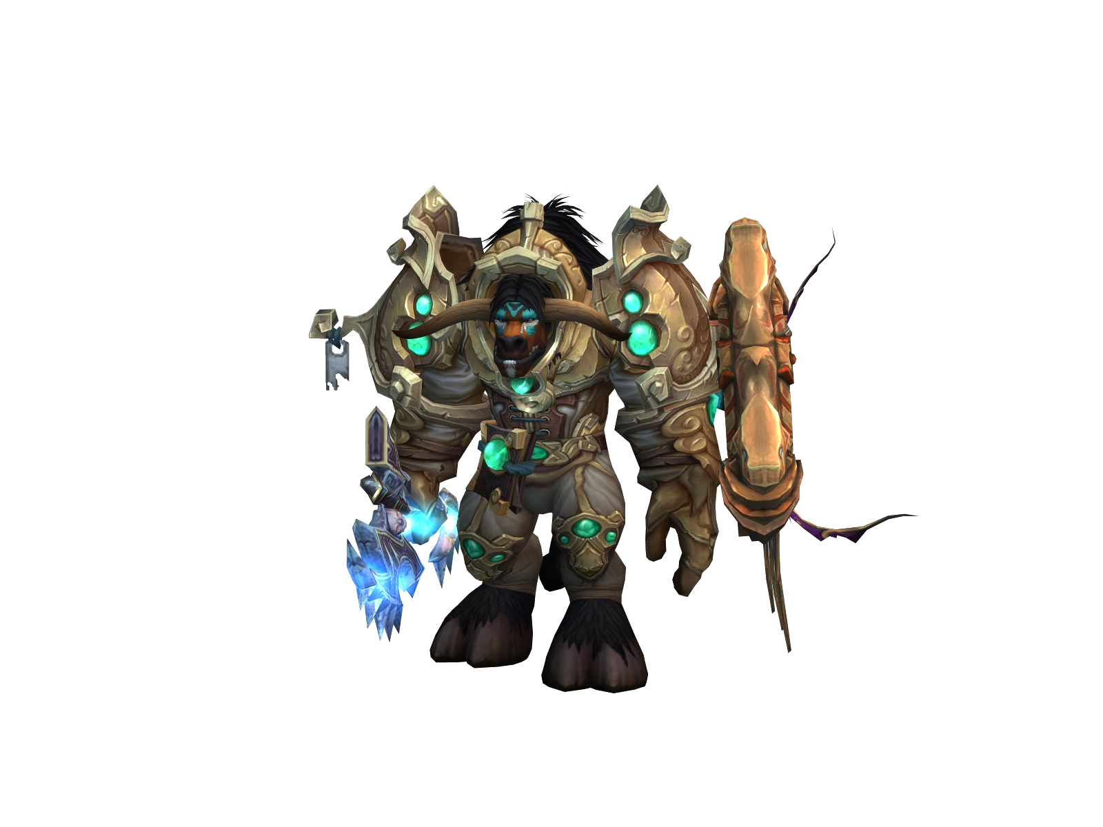 Nepheratu