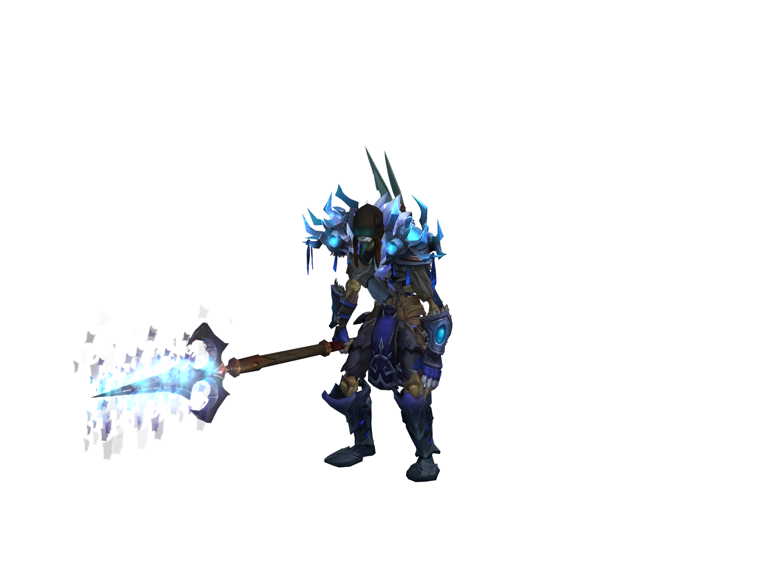 Iskarí