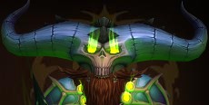 Dimitrii's icon